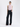 Black Straight Cut Trousers