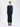 Pleated Long Dress