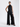 Black Wide Leg Trousers