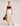 Silk Cream Skirt
