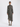 Patterned Asymmetrical Dress