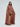 Cape-Look Dress