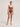 Moeva Elegant Metal Detail One Piece Swimsuit