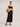 Brown Midi Skirt