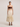 Ecru Bell Skirt