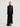 Lace Black Evening Dress