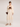 Long Skirt with Gathered Detail