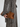 Tan Square Thin Bag