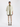 Krem Oversize Ceket 