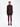 Desenli Kemerli Bluz 